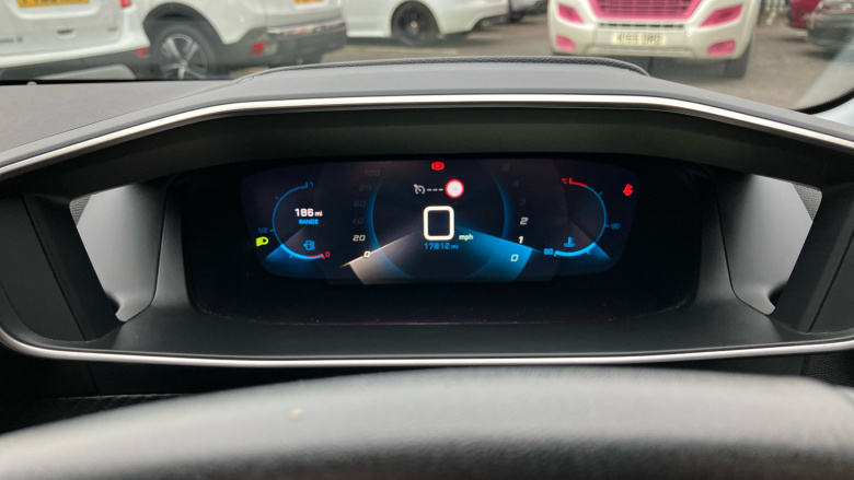 Peugeot 208 1.2 PureTech 100 Allure Premium 5dr Petrol Hatchback